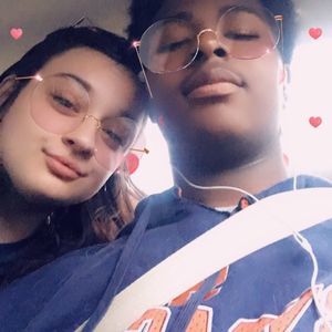 Meet your Posher, Deondray